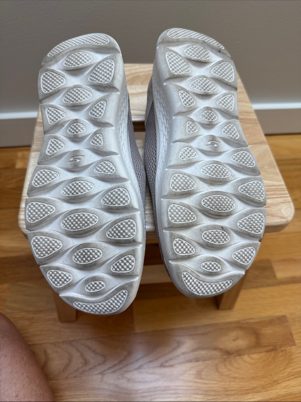 Skechers Slip-In Sneakers - Picture 9 of 9